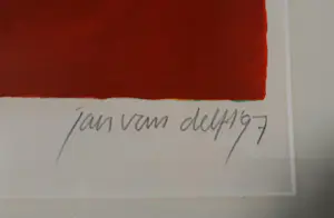 Jan van Delft - Chief Spirit kopen? Bied vanaf 100!