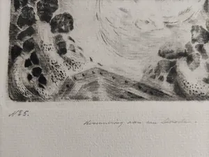 Hein von Essen - Herinnering aan een Doode kopen? Bied vanaf 60!