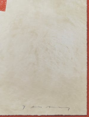 Yukinori Yanagi - Wandering Position, portfolio met 5 gesigneerde etsen kopen? Bied vanaf 1795!