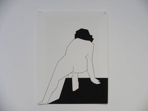 Hendrik Valk - Kleine Gelderse Grafiekmap kopen? Bied vanaf 250!