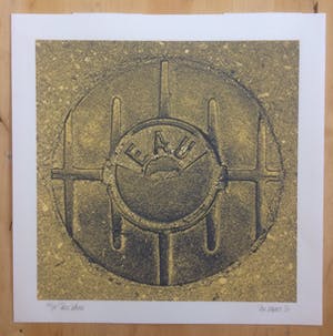 Paul Baars - Water: Houston/ Paris/ Caracas kopen? Bied vanaf 1!