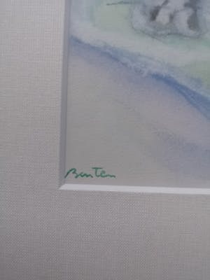 Armand Bouten - Doudou la chatte kopen? Bied vanaf 650!