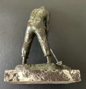Victor Demanet - De Hamer kopen? Bied vanaf 550!