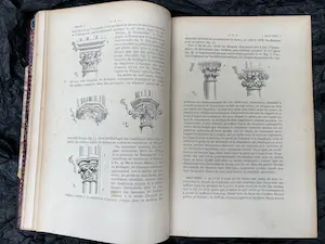 Antiquarisch Boek - Dictionnaire raisonné de l'architecture française du XIe au XVIe siècl kopen? Bied vanaf 350!