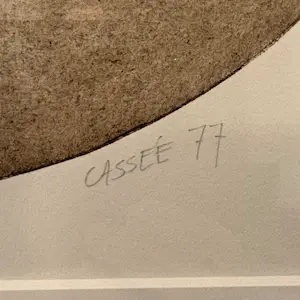 Dick Cassee - Aurel kopen? Bied vanaf 120!