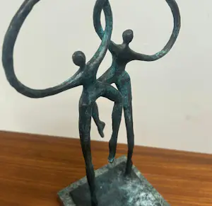 Corry Ammerlaan - 70 Jarig lidmaatschap kopen? Bied vanaf 90!