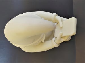 Bram Ellens - Glow in the Dark Gnoom kopen? Bied vanaf 50!