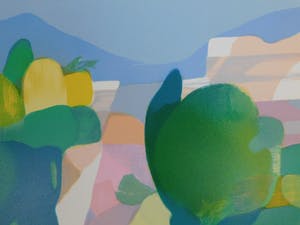 Freddy Defossez - Hauts de Mougins kopen? Bied vanaf 15!