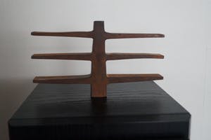 Piet Warffemius - Boom - beperkte oplage kopen? Bied vanaf 300!