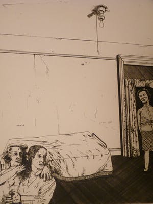 Kees Spermon - 2 x "PAAR" kopen? Bied vanaf 55!