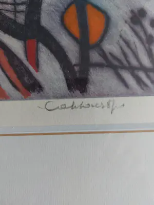 Jan Cobbaert - Na debrand kopen? Bied vanaf 295!