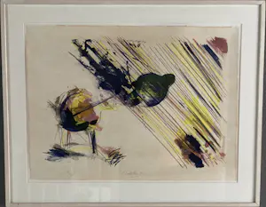 Ger Lataster - Zonder titel kaufen? Bieten Sie von 250!