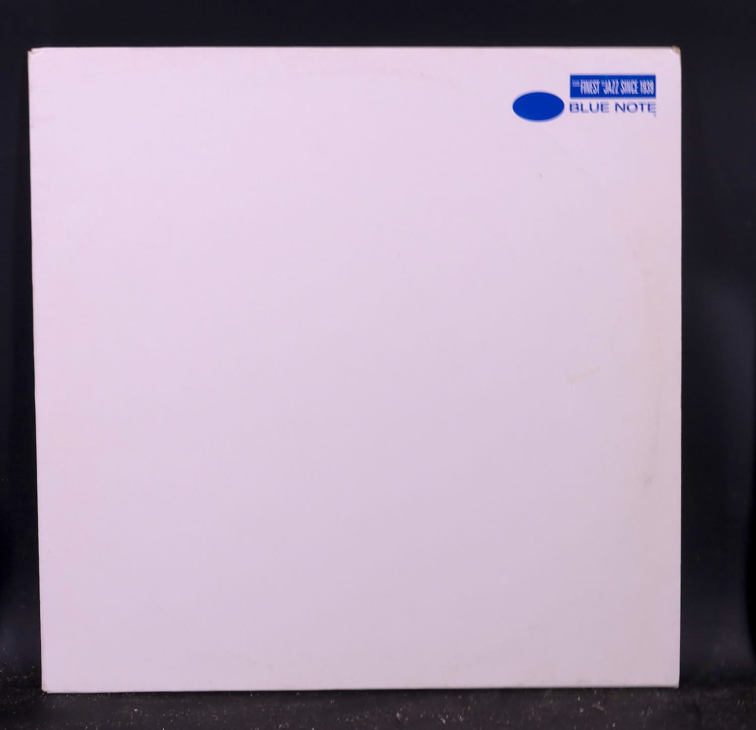 Eddy De Clercq - EDC / Orfeo – Desire On Fire / Miles Away - Blue Note verkocht voor € 5!