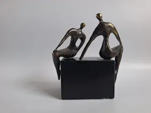 Corry Ammerlaan - Een goed gevoel kopen? Bied vanaf 40!