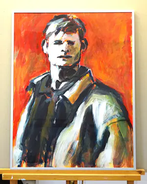 Ed Weyden - Boy 98 kopen? Bied vanaf 49!