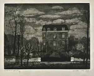 Michel Ciry - Le grand veneur kopen? Bied vanaf 25!