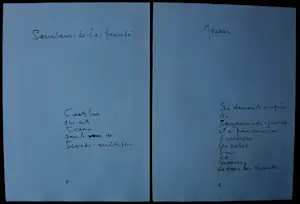 Jan Montyn - 10 etsen en 10 korte gedichten - 1968 kaufen? Bieten Sie von 750!