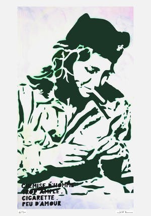 Jean Michel Zazzi - Mira - Partisan serbe - 1944 kopen? Bied vanaf 10!