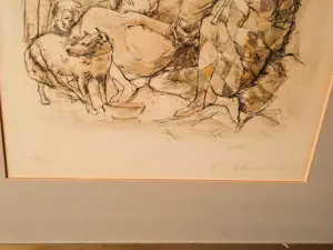 AcheterOtto Bachmann - Zirkus Familie? Enchérissez de 190!