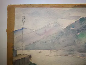 Henk Melgers - Toegeschreven aan. Bergmeer. kopen? Bied vanaf 49!