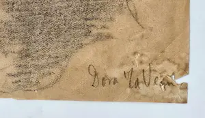 Dora van der Veen - Een moeder met kind kopen? Bied vanaf 28!