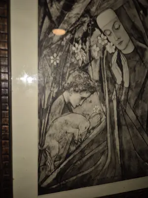 Jan Toorop - NARCICUS POETICUS kopen? Bied vanaf 40!