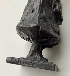 Pieter de Monchy - Turftrapster kopen? Bied vanaf 155!