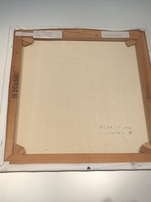 Ageeth Boermans - Drieluik "Luchten" kopen? Bied vanaf 600!