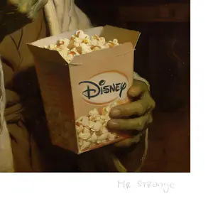 Mr Strange - Laat de show beginnen! kopen? Bied vanaf 80!