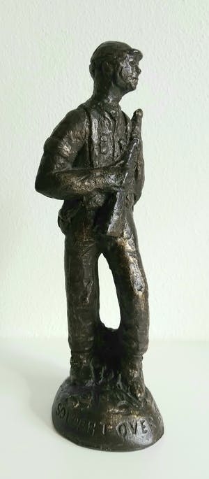 Dick van Wijk - Soldaat Overzee '45-'62 kopen? Bied vanaf 1!