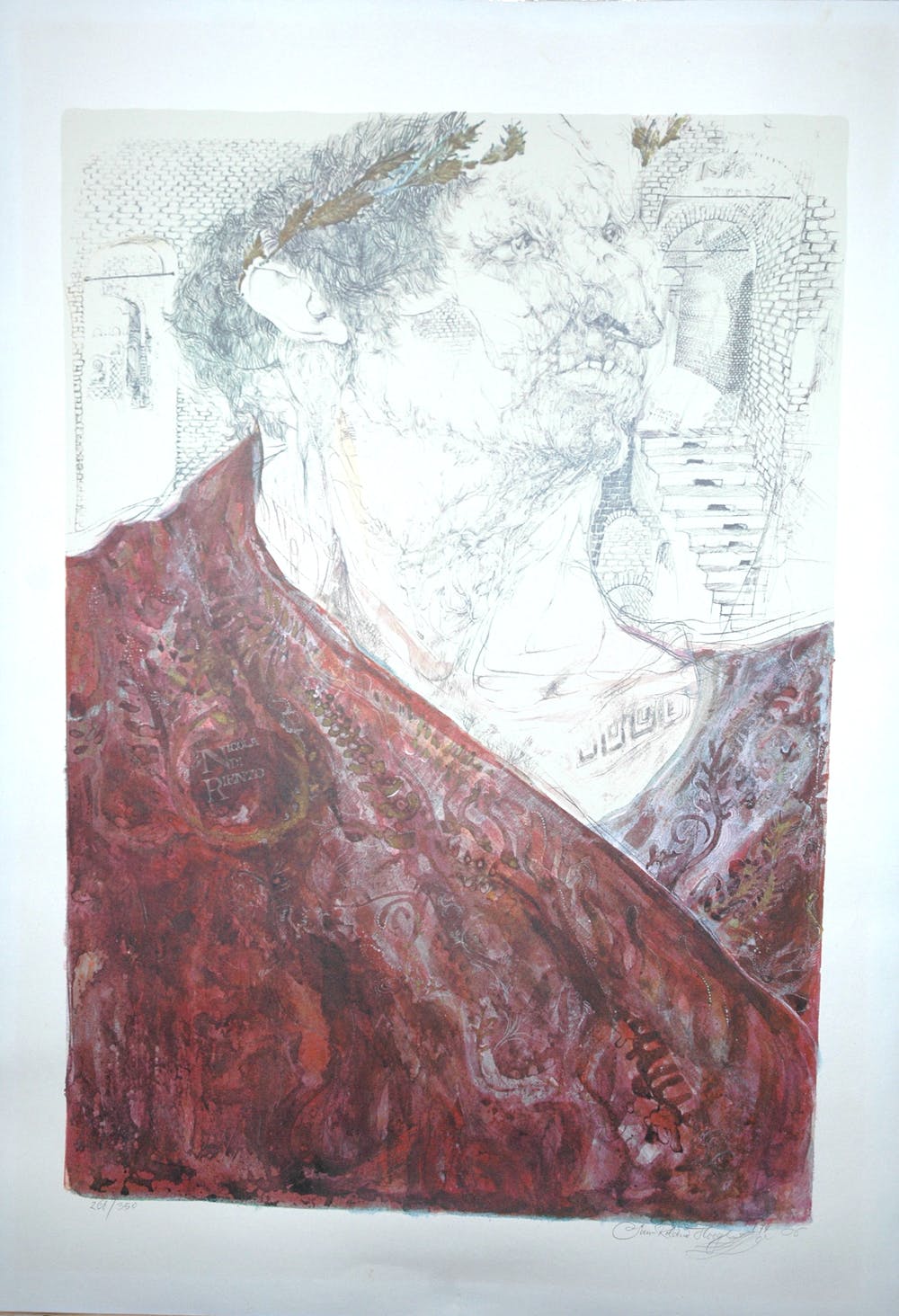 Sven-Roland Hooge (1943)