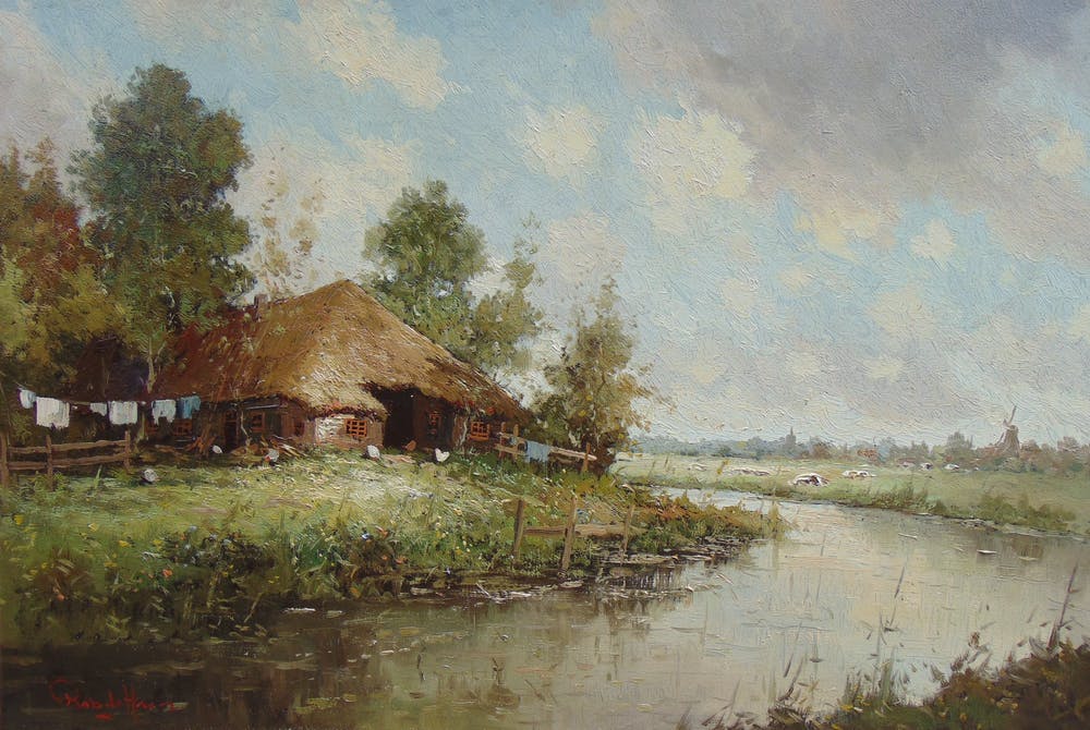 Rob de Haan (1943)