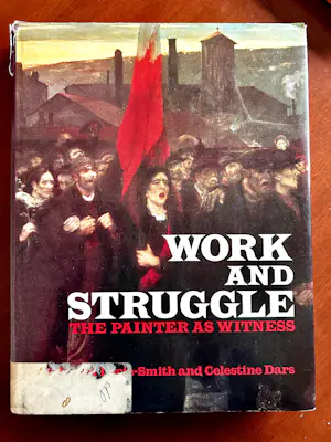 Emile Claus - Het volk ten voeten uit / Work and struggle kopen? Bied vanaf 35!