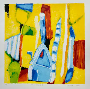 Saskia Bremer - New age b.3 kopen? Bied vanaf 25!