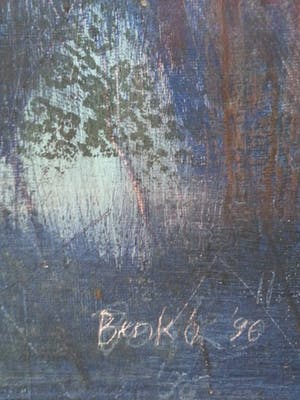 Marianne Benko - zonder titel kopen? Bied vanaf 250!