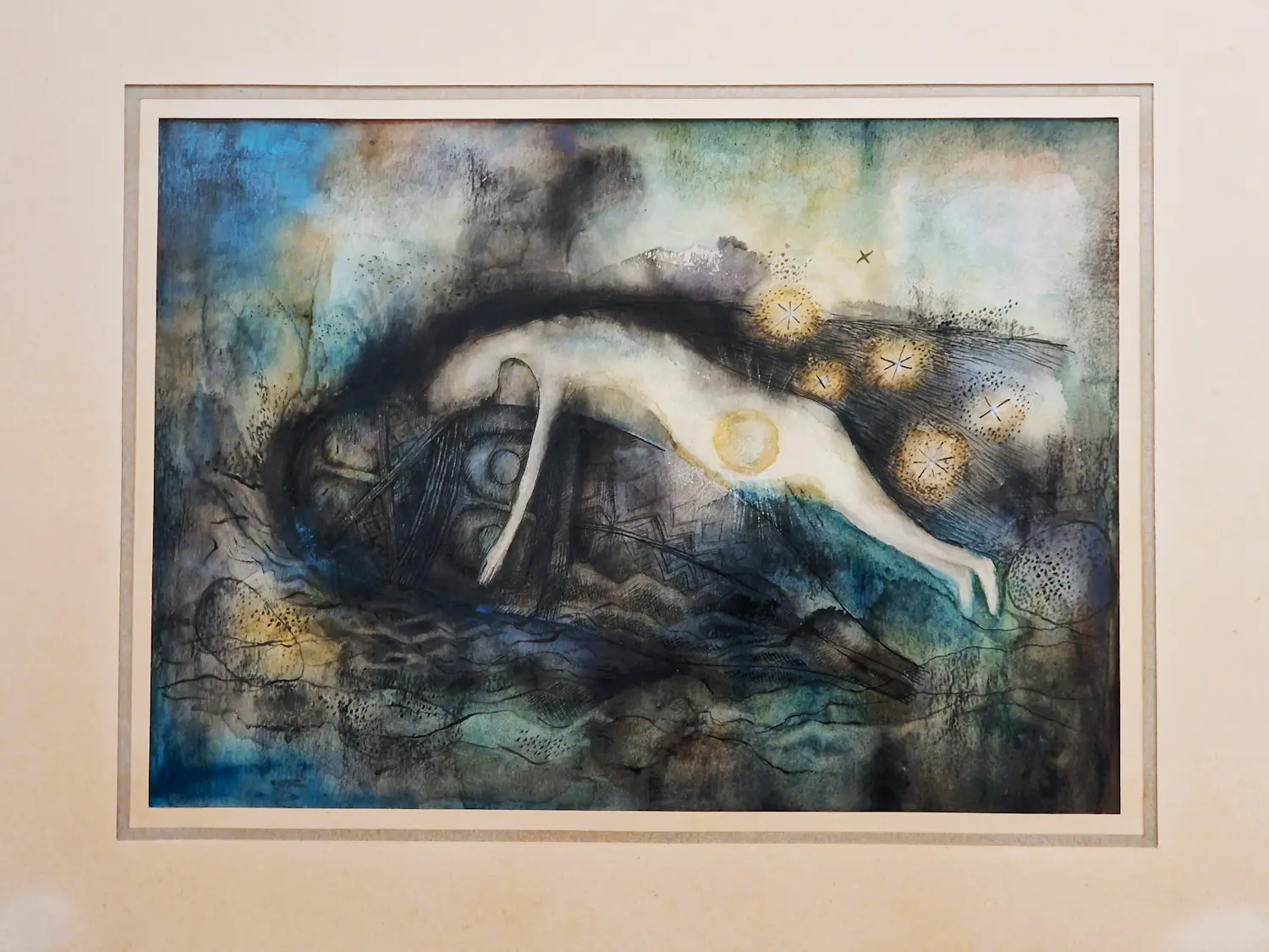 Etie van Rees (1890-1973)