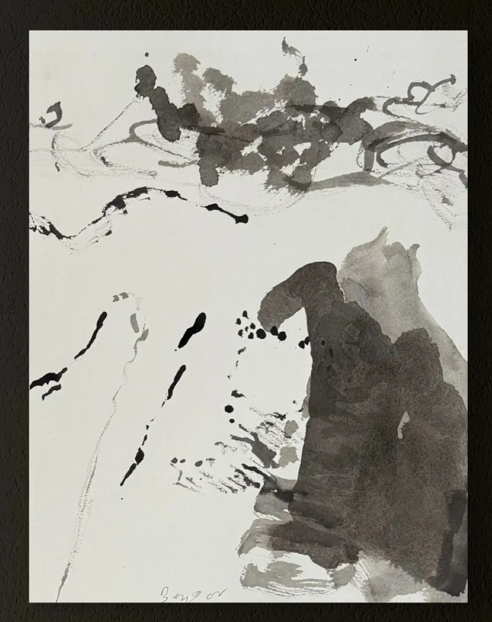 Hanna Ben Dov (1919-2009)