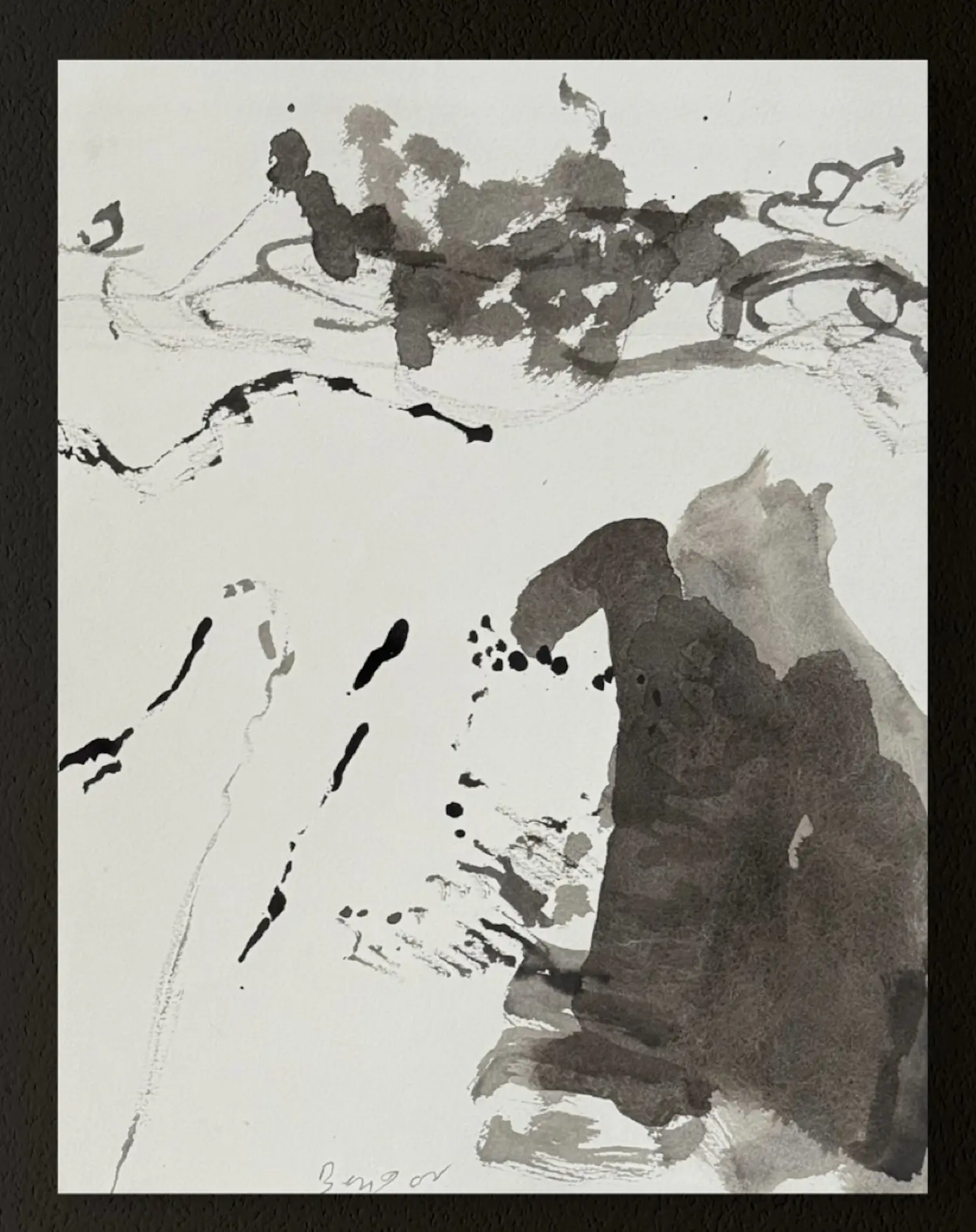 Hanna Ben Dov (1919-2009)