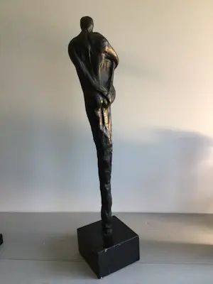 Elly du Clou-Bruggeman - “ Forever in love “ kopen? Bied vanaf 249!