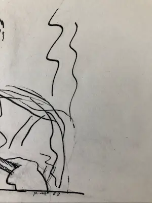 Pat Andrea - Jij leert het ook nooit kopen? Bied vanaf 115!