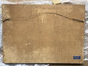 Jan Jans - stadsgezicht met water (Amsterdam?) kopen? Bied vanaf 250!