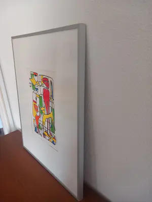 Willemien van Gurp - Afscheid kopen? Bied vanaf 60!