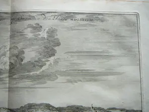 Jan Luyken - Het beleg van Bergen op Zoom in 1566 kopen? Bied vanaf 75!