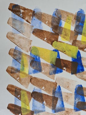 Niet of onleesbaar gesigneerd - Figuren 1 kopen? Bied vanaf 1!