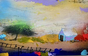 Theo Koster - Iedereen is de hort op kopen? Bied vanaf 95!