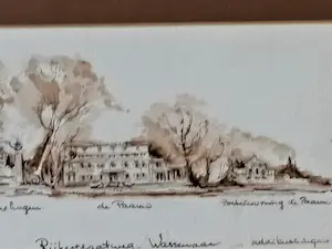 Addi Kubbinga-Kwakkelstein - Rijksstraatweg Wassenaar kopen? Bied vanaf 40!