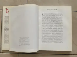 Diverse kunstenaars - collectie kunstboeken (over o.a. Rembrandt, Van Gogh, Monet, Toulouse Lautrec) kopen? Bied vanaf 20!