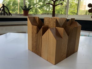 Don Satijn - Droomsteden kopen? Bied vanaf 295!