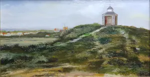 Lois Kapr - Duinen aan zee kopen? Bied vanaf 100!