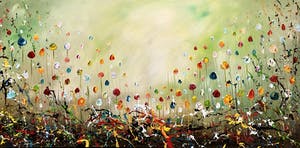 Gena - Flowers kopen? Bied vanaf 350!